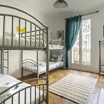Apartment 3Br - 10P - Passy - Eiffel Tower