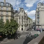 Apartment 3Br - 10P - Passy - Eiffel Tower