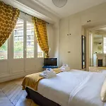 Apartment 3Br - 10P - Passy - Eiffel Tower