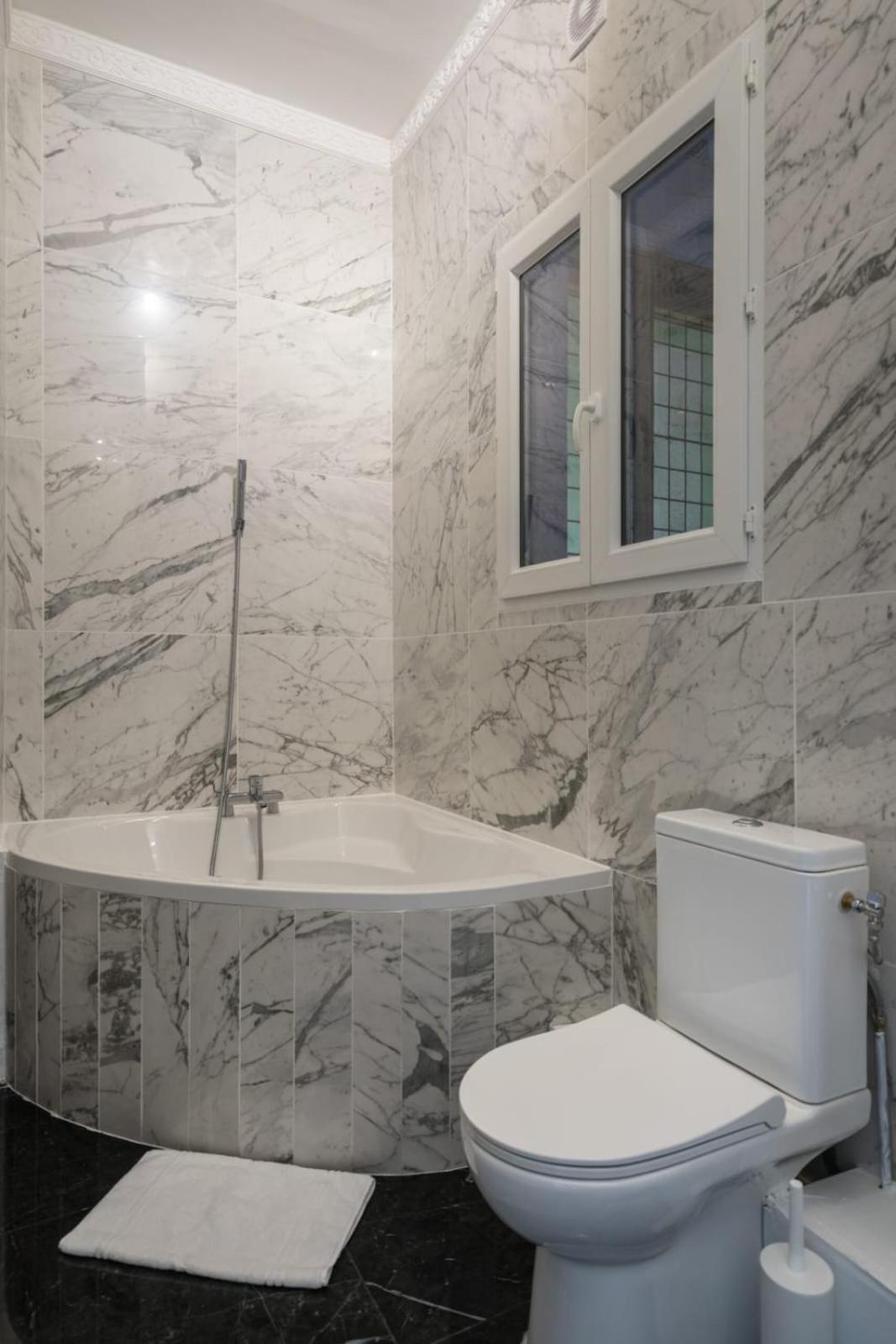 3br - 10p - Passy - Eiffel Tower Appartement *