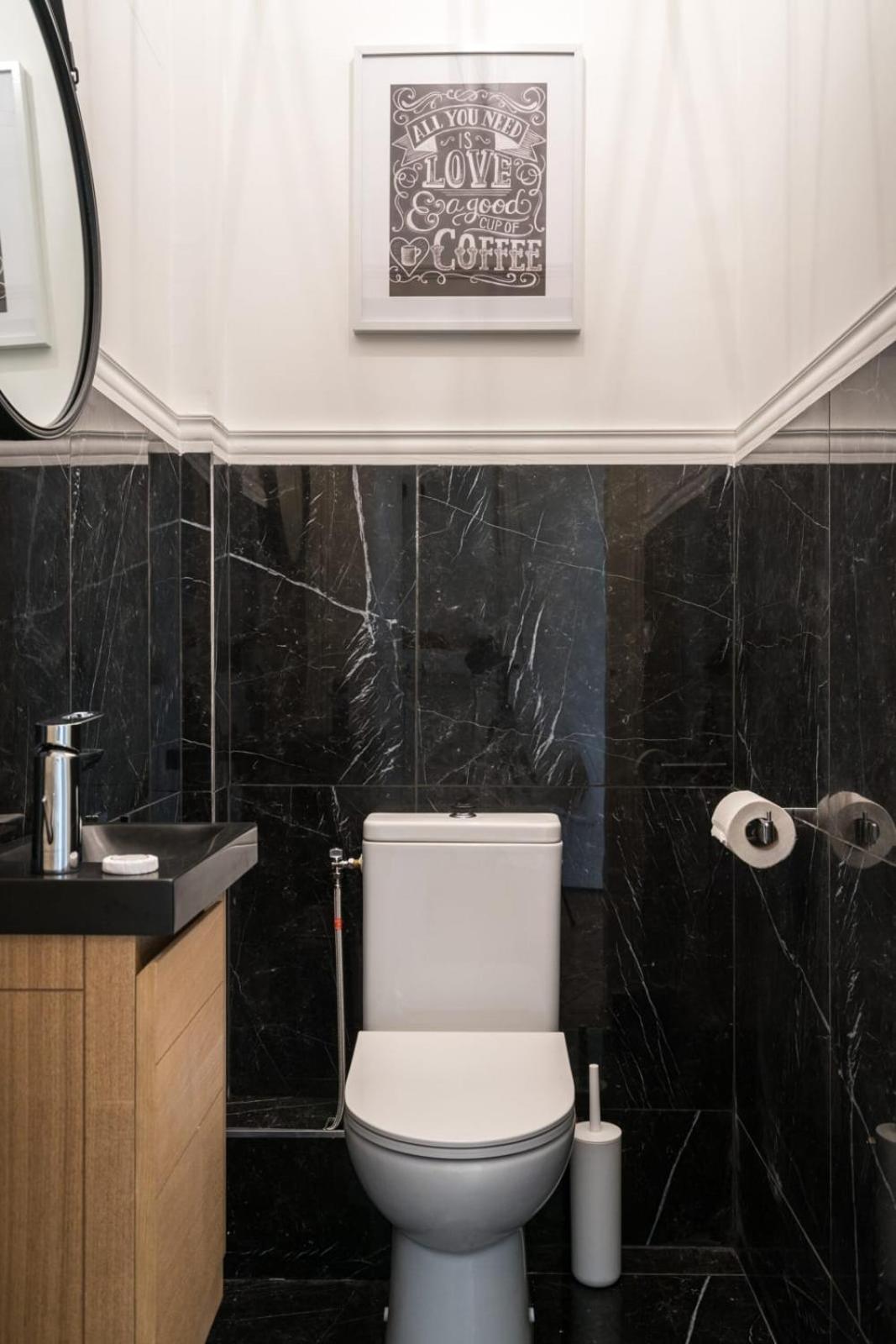 3br - 10p - Passy - Eiffel Tower